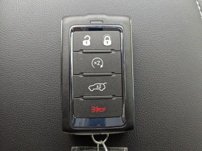 2026 Jeep Grand Cherokee — photo 30 view