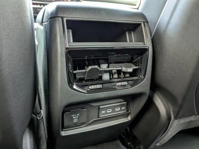 2026 Jeep Grand Cherokee — photo 15 view