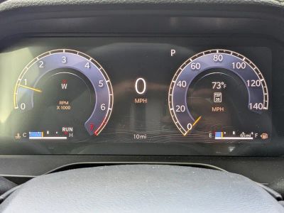 2026 Jeep Grand Cherokee — photo 27 view
