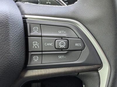 2026 Jeep Grand Cherokee — photo 26 view