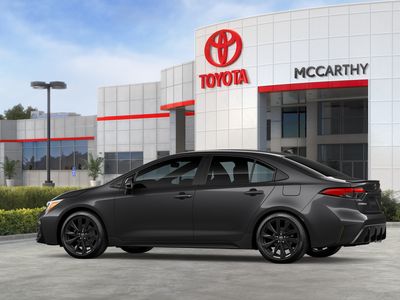 2026 Toyota Corolla - Photo 5
