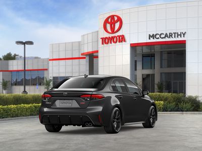 2026 Toyota Corolla - Photo 9