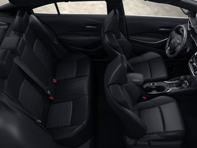 2026 Toyota Corolla - Photo 22