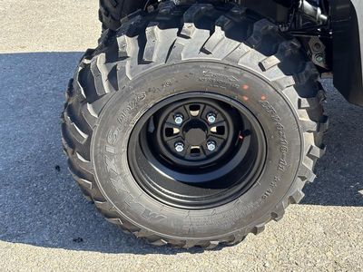 2026 Honda FourTrax Rancher - Photo 10