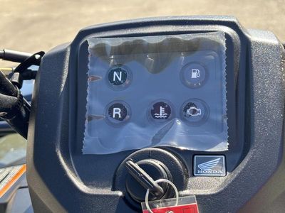 2026 Honda FourTrax Rancher - Photo 15