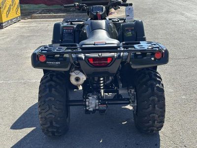 2026 Honda FourTrax Rancher - Photo 7