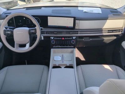 2026 Hyundai SANTA FE — photo 18 view