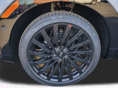 2026 Hyundai SANTA FE — photo 11 view