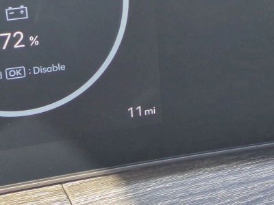 2026 Hyundai SANTA FE — photo 37 view