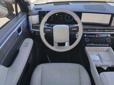 2026 Hyundai SANTA FE — photo 19 view