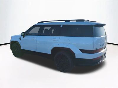 2026 Hyundai SANTA FE — photo 7 view