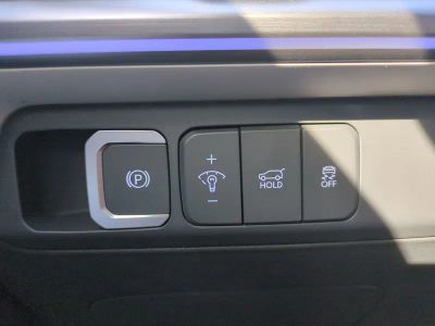 2026 Hyundai SANTA FE — photo 30 view