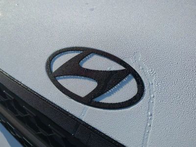 2026 Hyundai SANTA FE — photo 13 view