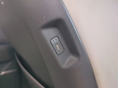 2026 Hyundai SANTA FE — photo 17 view