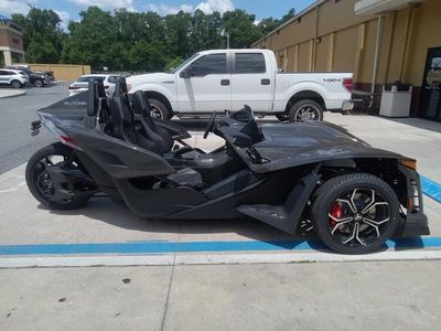 2025 Polaris Slingshot Slingshot R AutoDrive - Photo 12