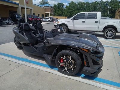 2025 Polaris Slingshot Slingshot R AutoDrive - Photo 6
