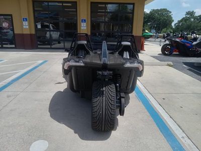 2025 Polaris Slingshot Slingshot R AutoDrive - Photo 7