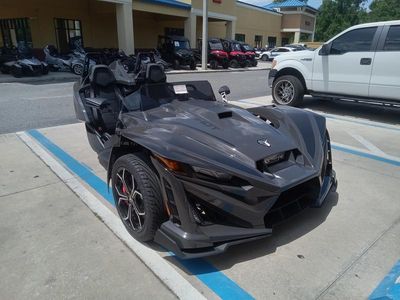 2025 Polaris Slingshot Slingshot R AutoDrive - Photo 3