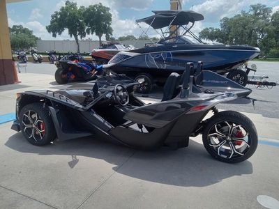 2025 Polaris Slingshot Slingshot R AutoDrive - Photo 13