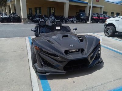 2025 Polaris Slingshot Slingshot R AutoDrive - Photo 2