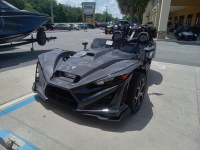 2025 Polaris Slingshot Slingshot R AutoDrive - Photo 4