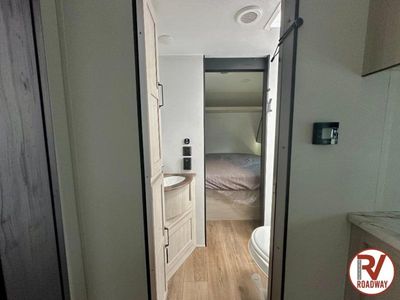 2026 Puma Camping Edition 263BHCE - Photo 21
