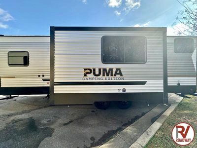 2026 Puma Camping Edition 263BHCE - Photo 5