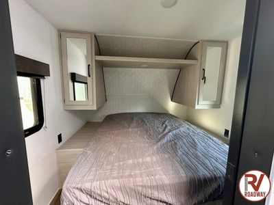 2026 Puma Camping Edition 263BHCE - Photo 26