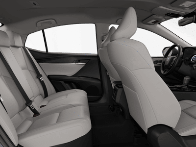 2026 Toyota Camry - Photo 29