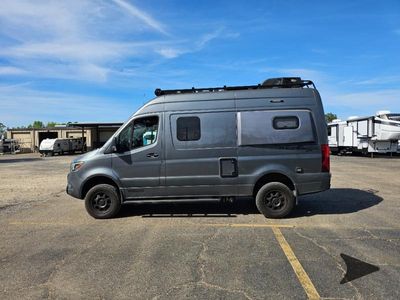 2023 Winnebago Revel - Photo 5