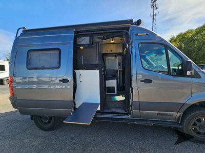 2023 Winnebago Revel - Photo 29