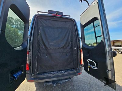 2023 Winnebago Revel - Photo 21