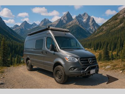 2023 Winnebago Revel - Photo 1