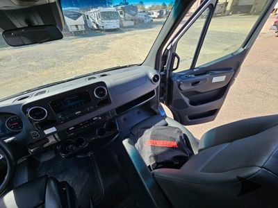 2023 Winnebago Revel - Photo 17