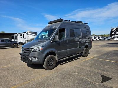 2023 Winnebago Revel - Photo 4