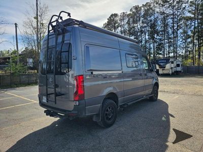 2023 Winnebago Revel - Photo 8