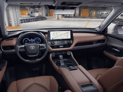 2026 Toyota Grand Highlander - Photo 20