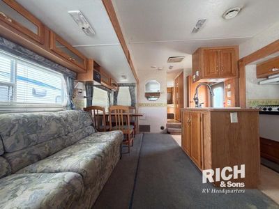2002 Jayco Eagle - Photo 16