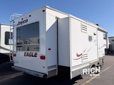 2002 Jayco Eagle - Photo 5