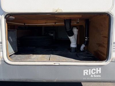 2002 Jayco Eagle - Photo 7