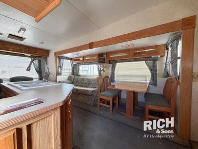 2002 Jayco Eagle - Photo 9