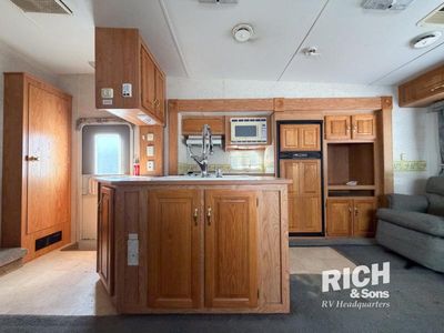2002 Jayco Eagle - Photo 14
