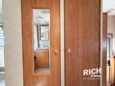 2002 Jayco Eagle - Photo 24