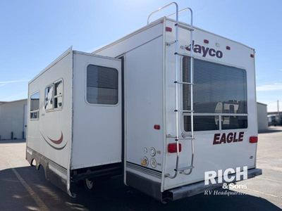 2002 Jayco Eagle - Photo 4