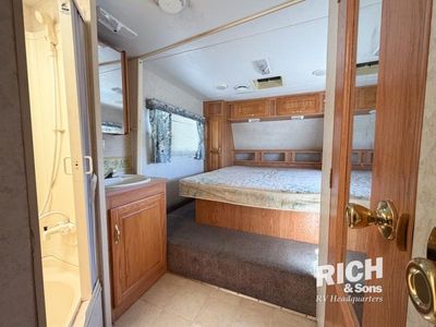 2002 Jayco Eagle - Photo 17