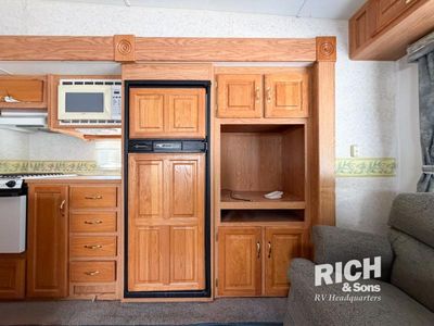 2002 Jayco Eagle - Photo 13
