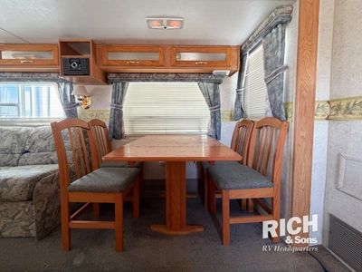 2002 Jayco Eagle - Photo 10