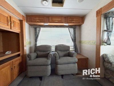 2002 Jayco Eagle - Photo 12