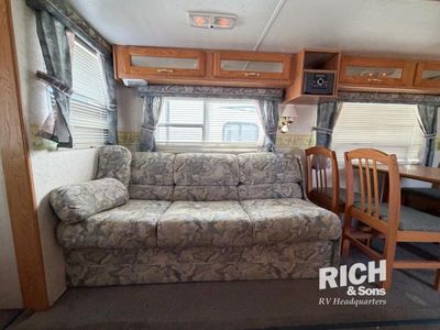 2002 Jayco Eagle - Photo 11