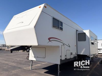2002 Jayco Eagle - Photo 3